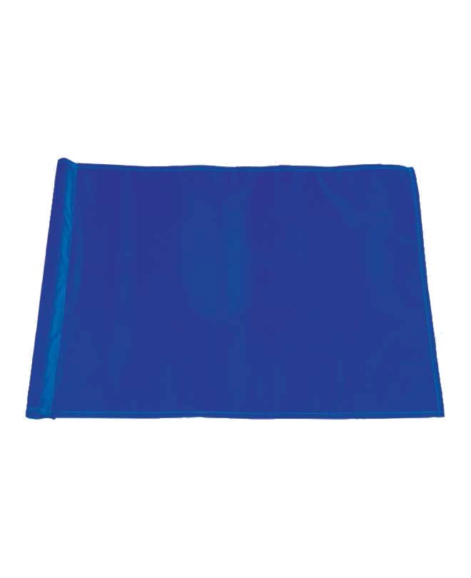 Bandiere-monocromatiche-blu-per-il-golf