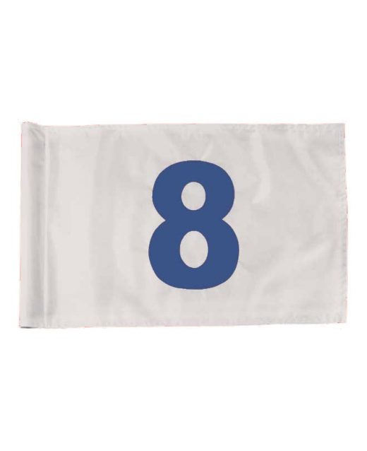 Bandiere-numerate-10-18-con-attacco-a-tubo-bianco-e-rosso