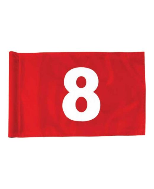 Bandiere-numerate-10-18-con-attacco-a-tubo-rosse